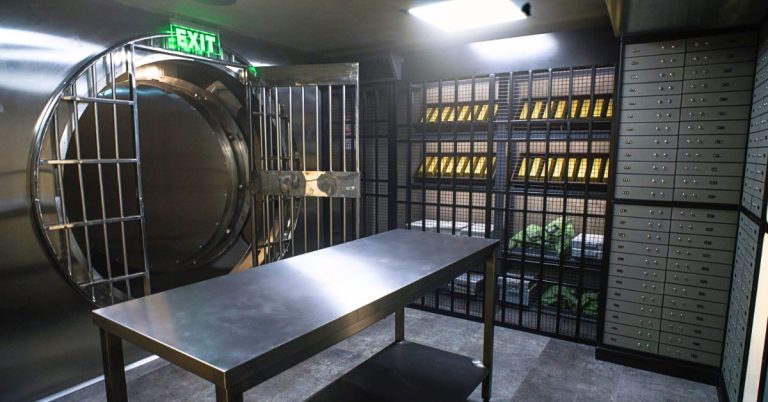 Neverland első szabadulószobás játék tippek