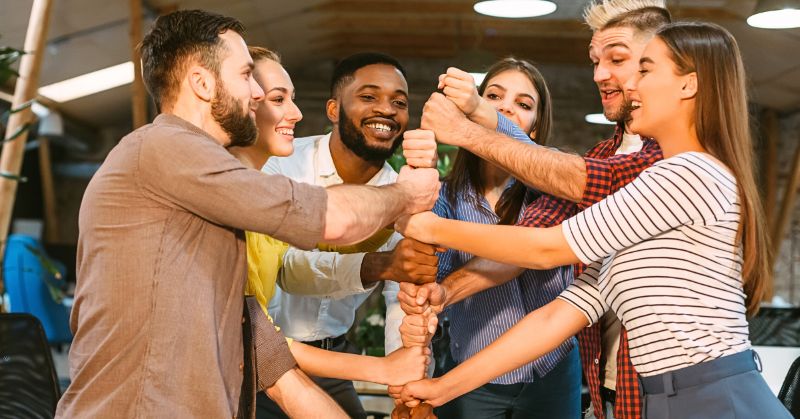 Neverland escape rooms build teams, teamwork