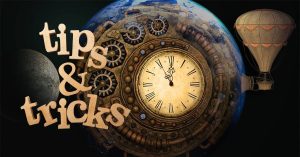 Neverland new to escape rooms tips