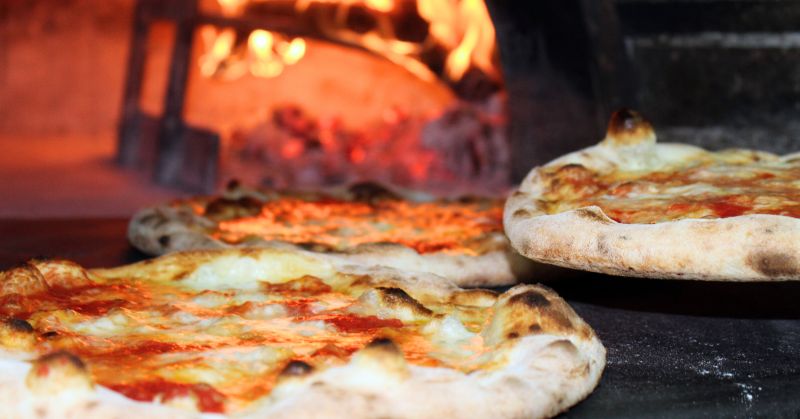 Neverland Pizzéria - szabadulószoba utáni program, pizza