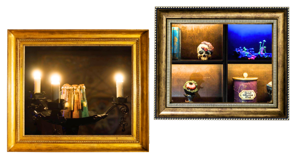 Neverland, escape room for kids, magic room