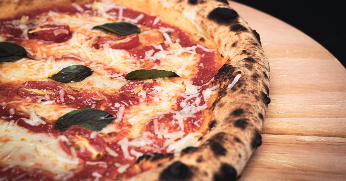 Olasz pizza