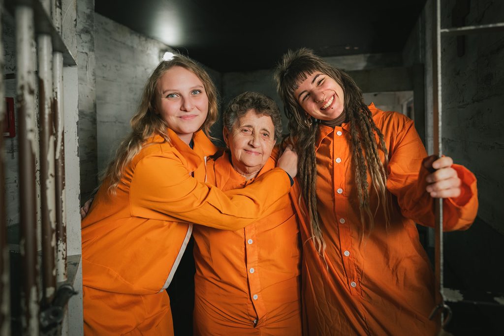 Neverland szabadulószoba Élmény ajándék