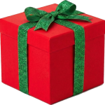 Karácsonyi ajándék ötlet