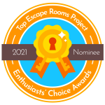 2021-es terpeca díjunk