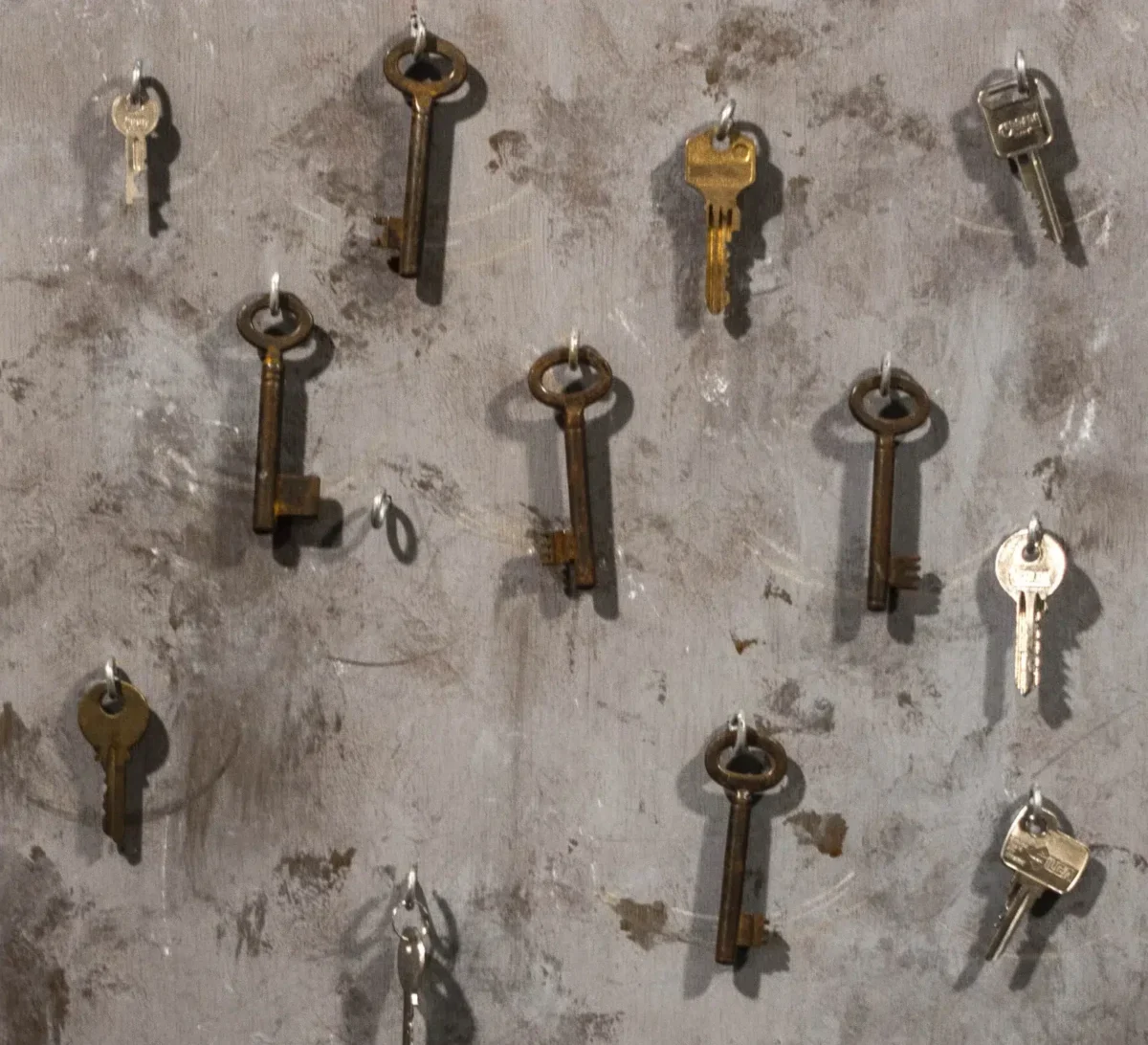 hagyományos szabadulószoba