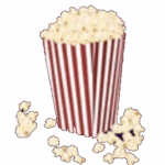 popcorn