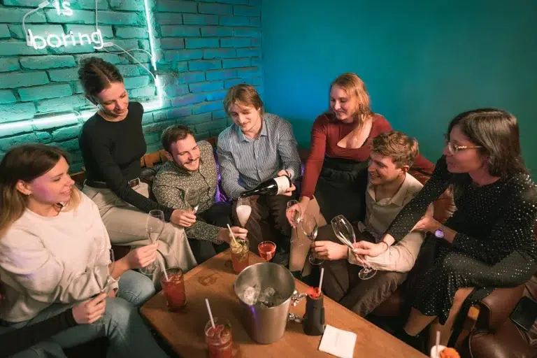 budapest rendezvény